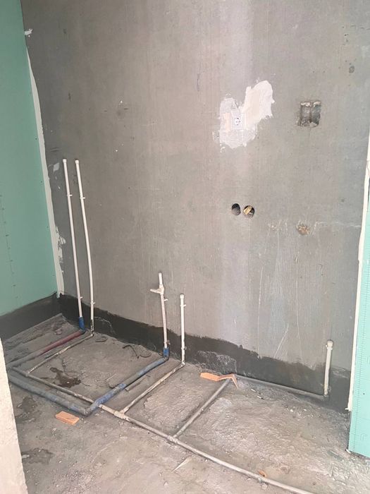 Продается 2-х комнатная квартира. ЖК OZ MAKON. Вин.Завод