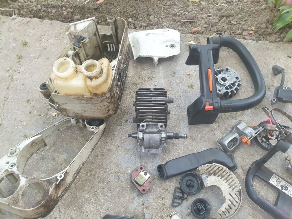 Piese Stihl MS 190 T