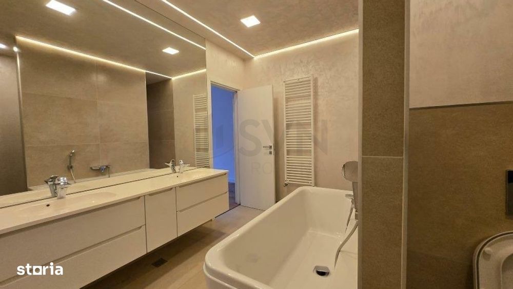 Apartament 4 camere - Calea Floresca - Eliade