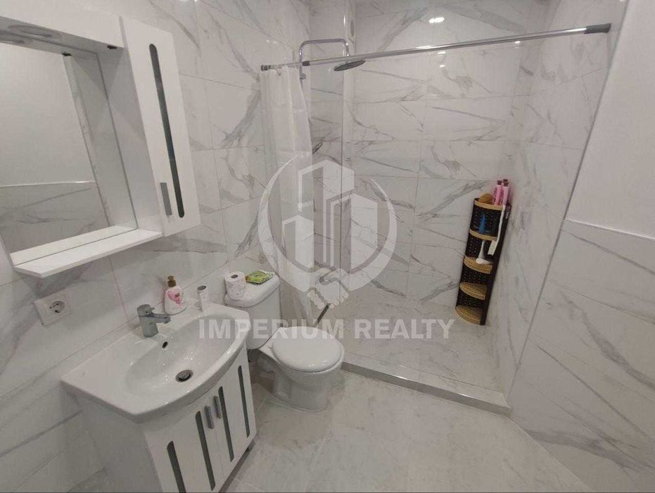 Продава се Четиристаен апартамент в с. Равда, Област Бургас - 94 кв.м за 1309 €/кв.м - Снимка #5