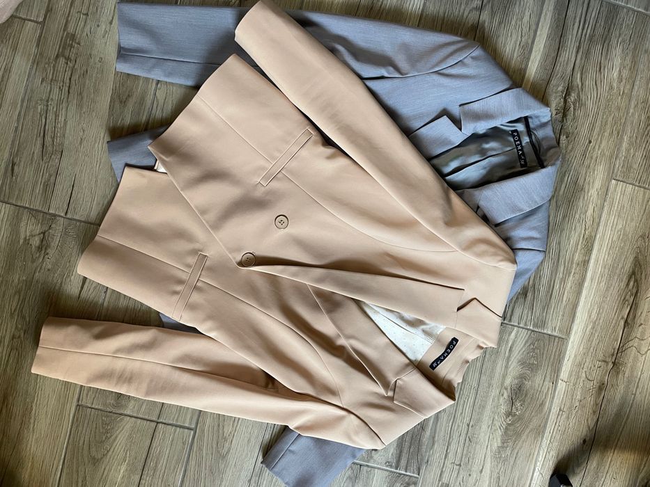 Vand set 2 sacouri office