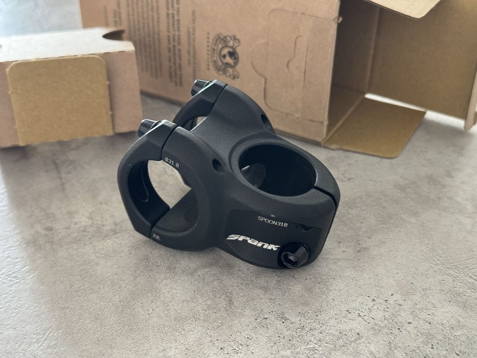 Вынос Spank Spoon 318