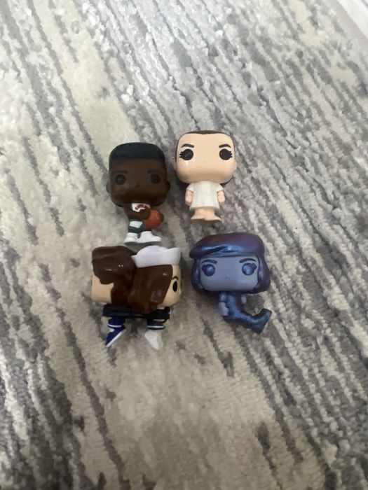 Киндер осд обмен