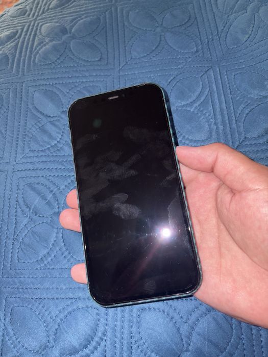 Айфон 12 про 256гб