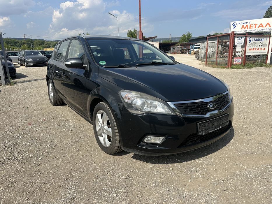 Плафон за Кия Сийд, Kia Ceed