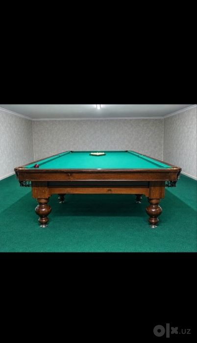 Billiard Miramirli
