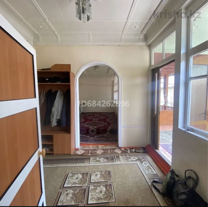 Барлық жағдайы жасалған үй сатылады