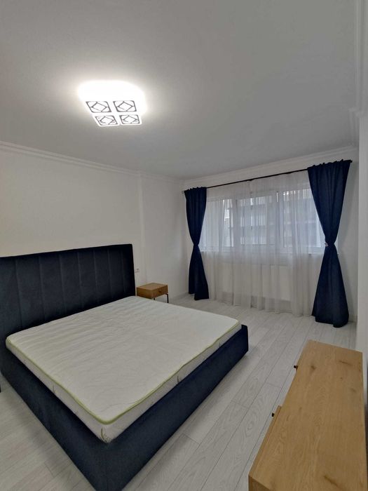 Inchiriez apartament 2 camere zona ISU / Pompieri. Exclus agentii!