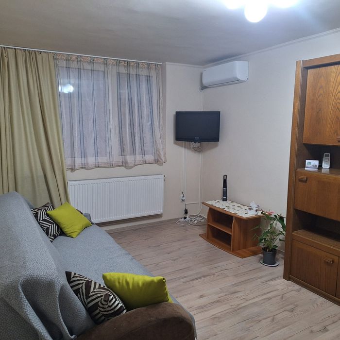 Apartament 2 camere  chirie
