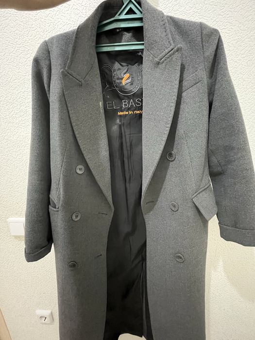 Пальто женскийййй