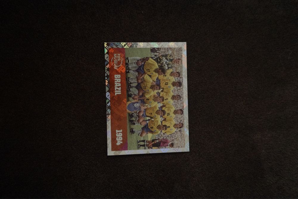 Panini world cup 2026 stikers