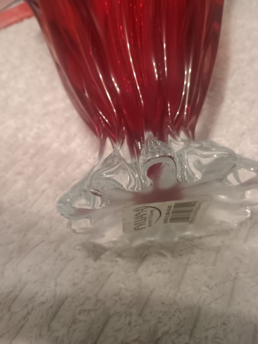 Модерна нова нестандарна ваза!