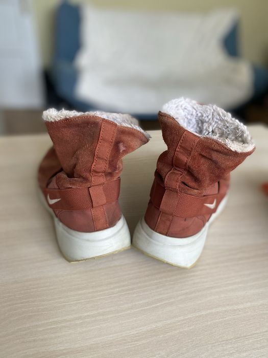 Ghete Nike marimea 38