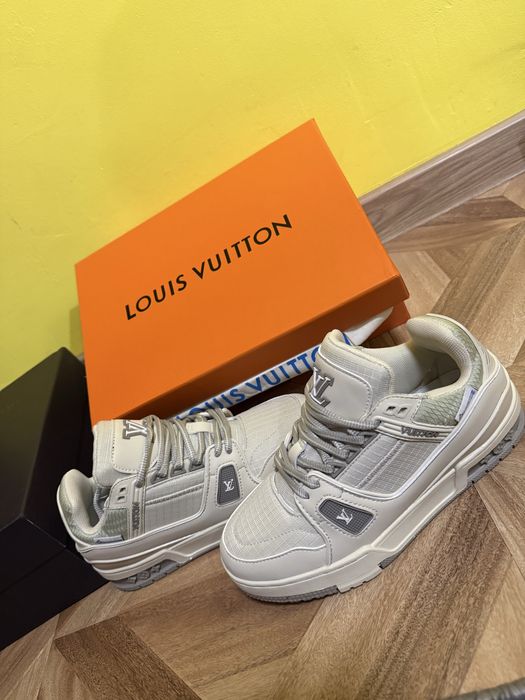 Lv trainer nr 39 Noii