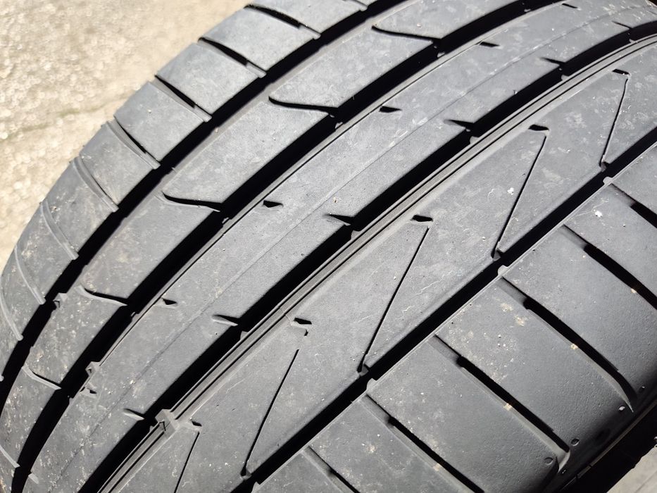 245/35/19" 4бр Hankook ventus s1 evo 2,dot2321,5mm