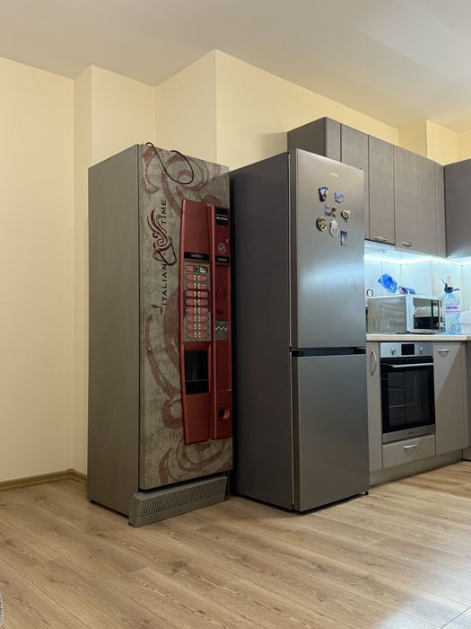 Saeco вендинг машини