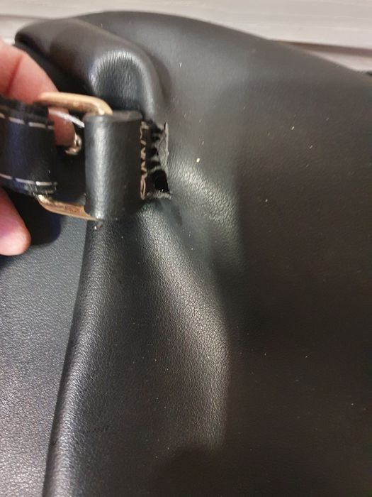 Продам рюкзак  чёрного цвета