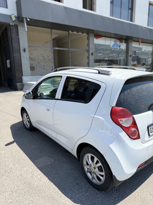 Spak avtomat 4 pozitsiya