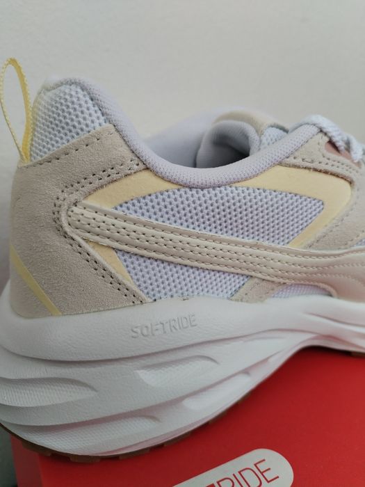 Puma Hipnotic LS