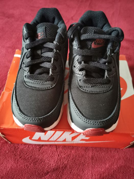 NIKE Pantofi Sport AIR MAX 90 Măsură 27