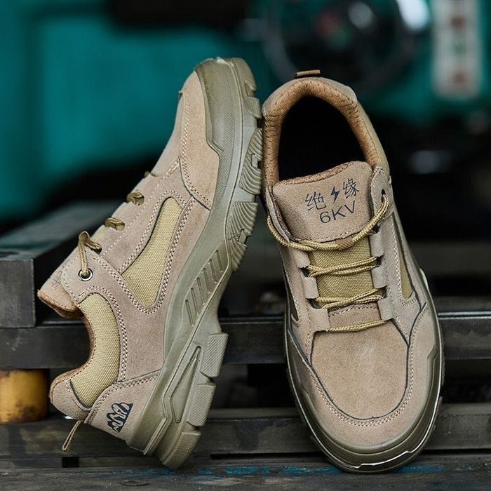 Рабочие ботинки 6kV