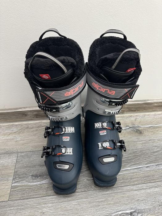 Clapari Alpina Elite 90