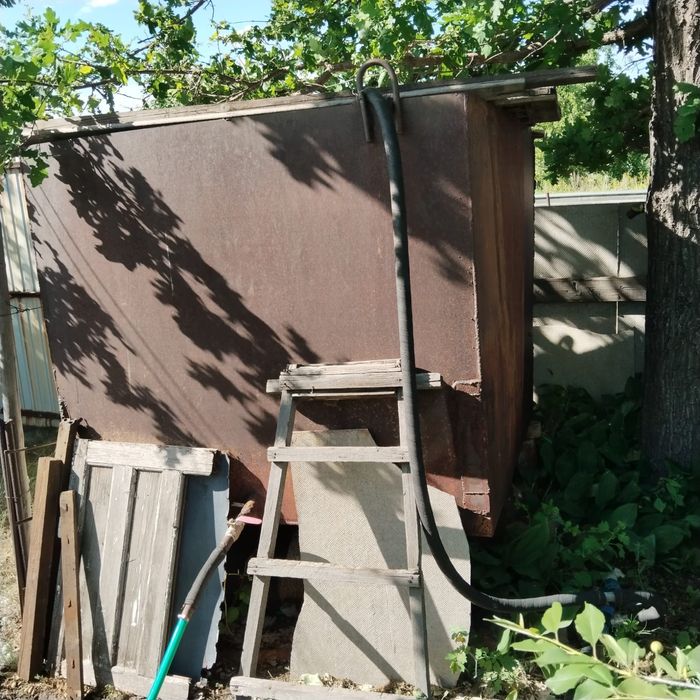Дачный участок, СО Автомобилист.