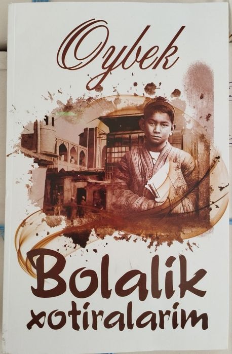 Badiiy asarlar Badiiy