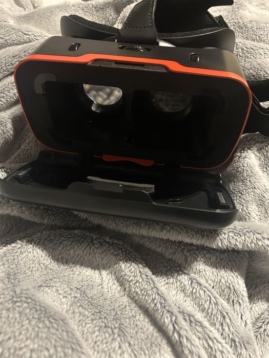 Vr headseat pentru telefon, ca nou
