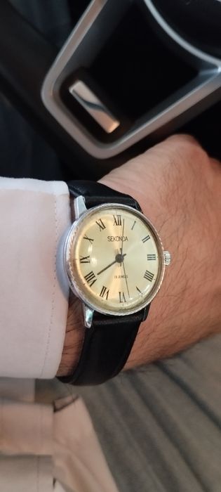 Seconda mehanika sotiladi