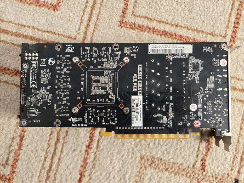 Продам видеокарту