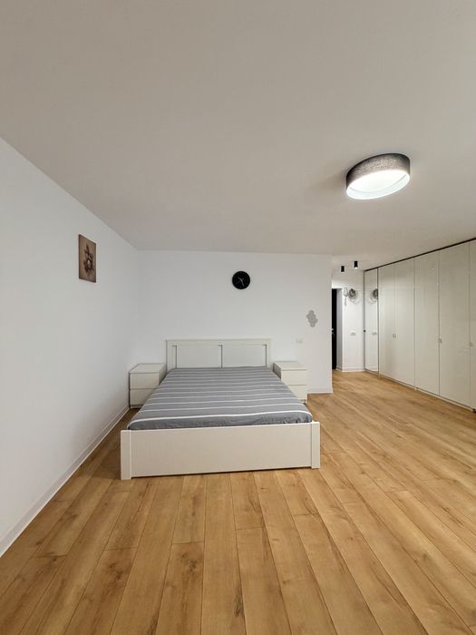 Garsoniera42 mp –PRIMA INCHIRIERE-  Universitatile Titu Maiorescu & Nicolae Titulescu