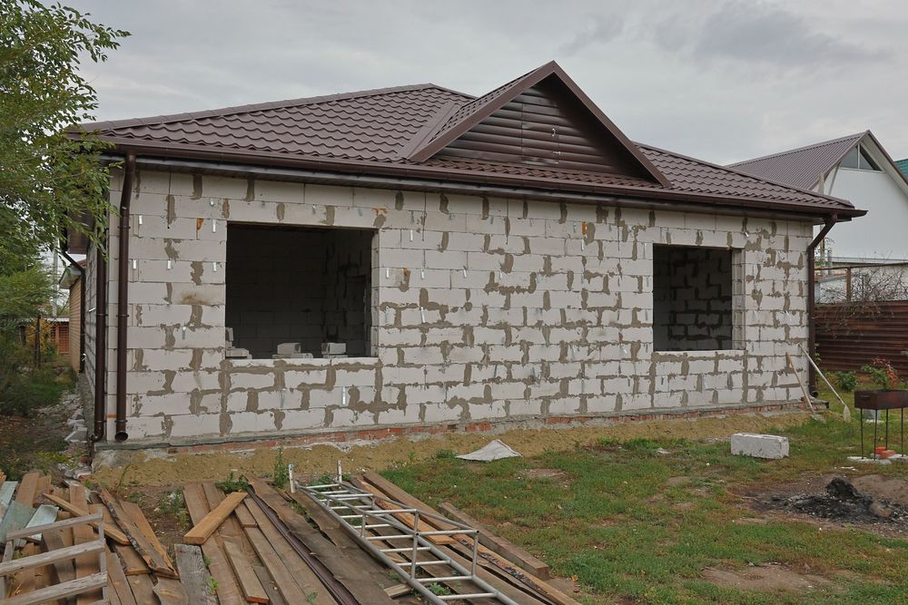 Продам дом улица Цветочная возможен обмен