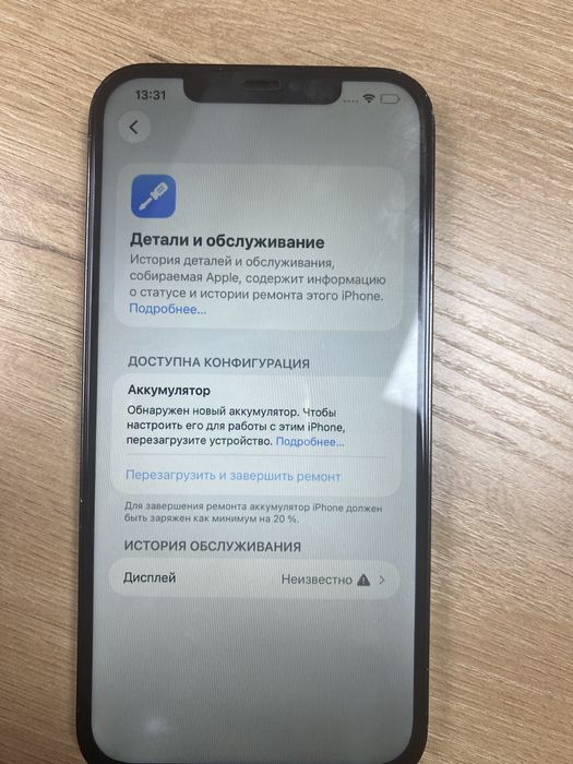 Iphone 12 про макс
