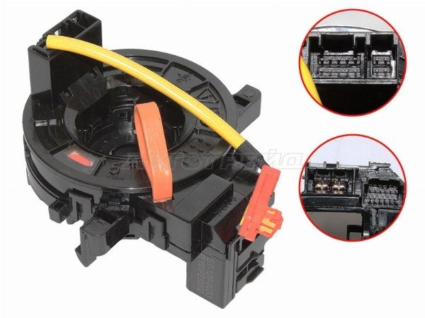 Шлейф подрулевой Toyota Avensis