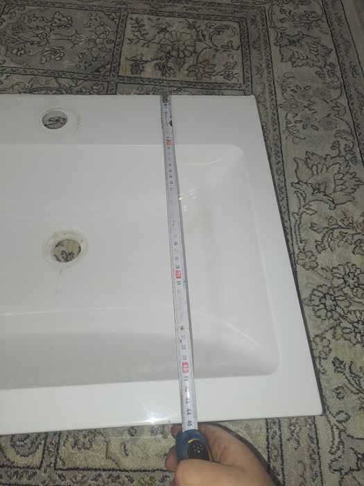 Продам раковину за