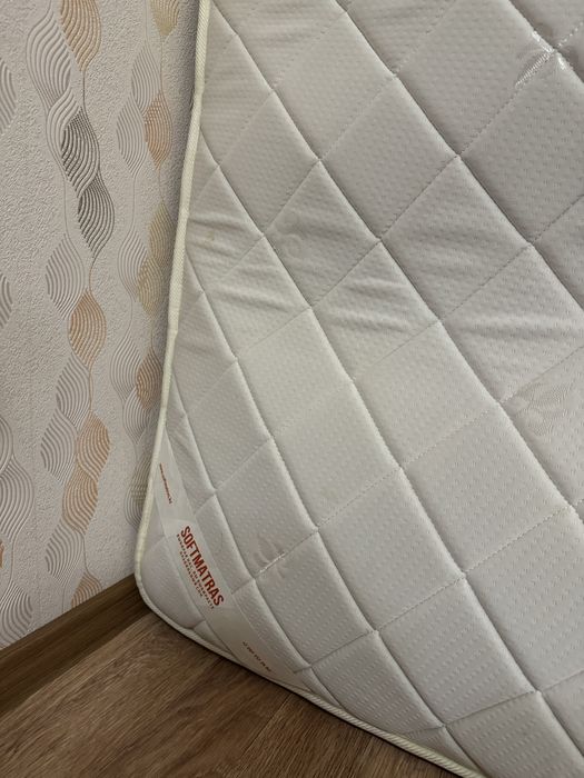 продам Ортопедический матрас SoftMatras