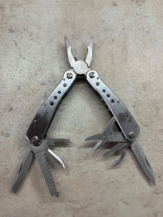 Multi Tool GANZO G201-H