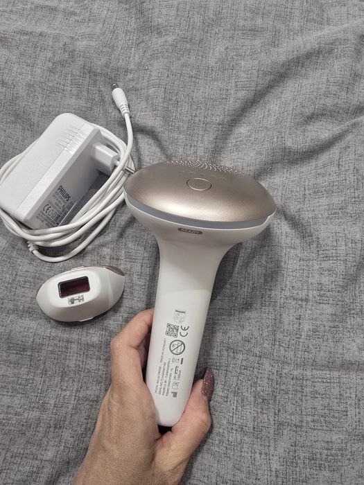 Фотоепилатор Philips - Lumea Advanced SC1997/00