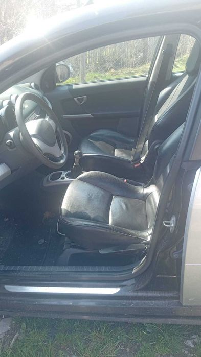 Vând autoturism Smart forfour