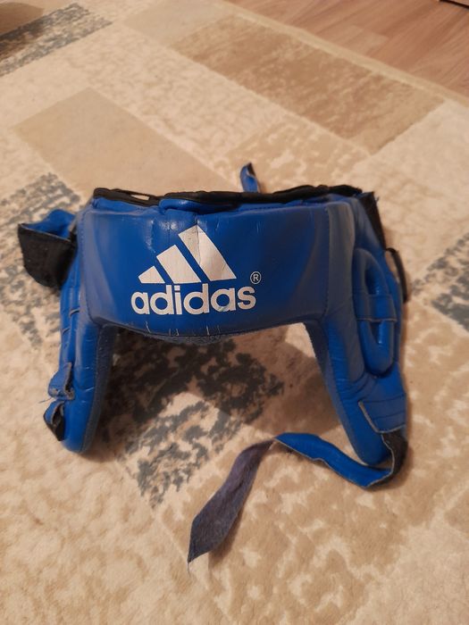 Боксёрский шлем размер М