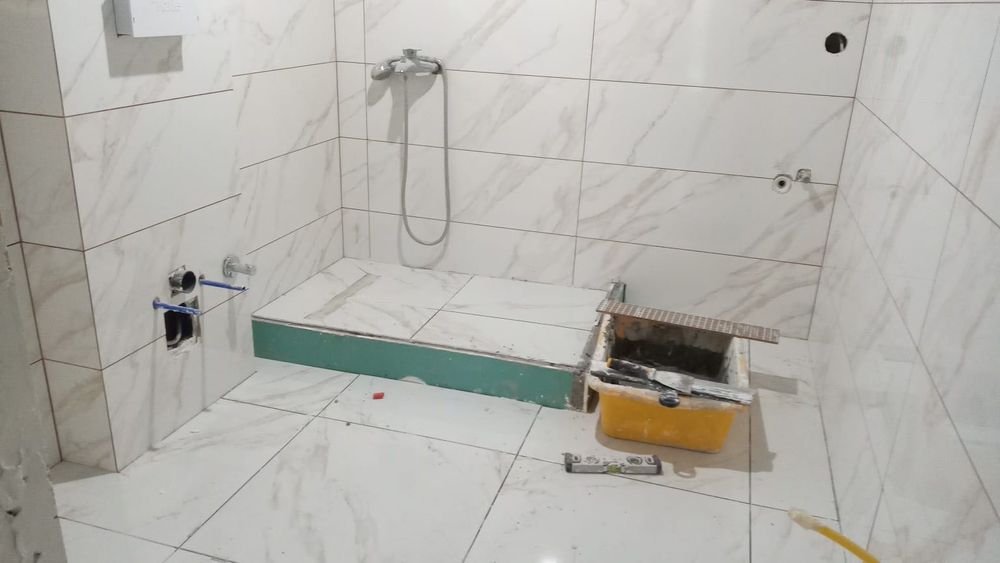 Ремонт квартир под ключ