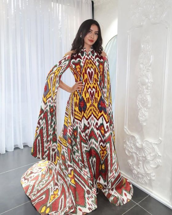 Ансамбль ручной работы