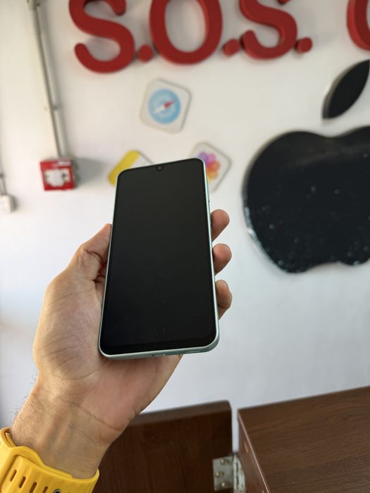 Vand Samsung A26 Blue impecabil