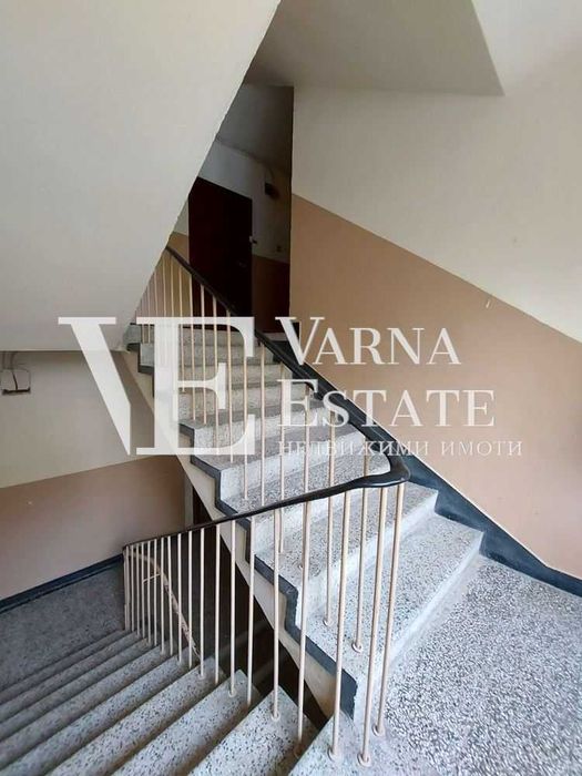Продава се Тристаен апартамент в Варна, Победа - 60 кв.м за 1834 €/кв.м - Снимка #16