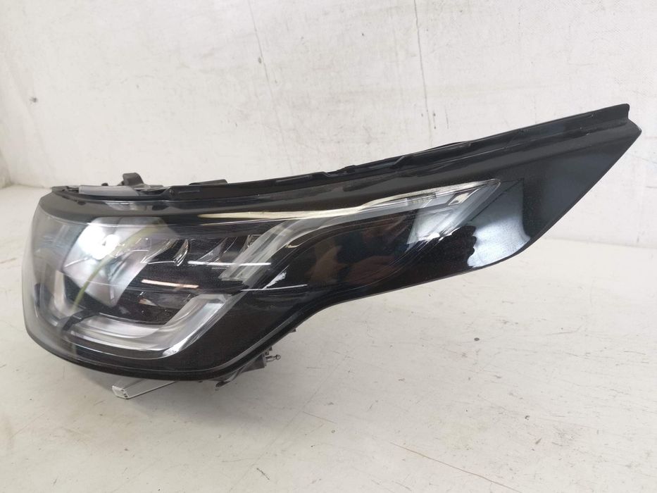 Ляв фар Ленд Ровър Дискавъри 5 Оригинален Left Far Land Rover Discover