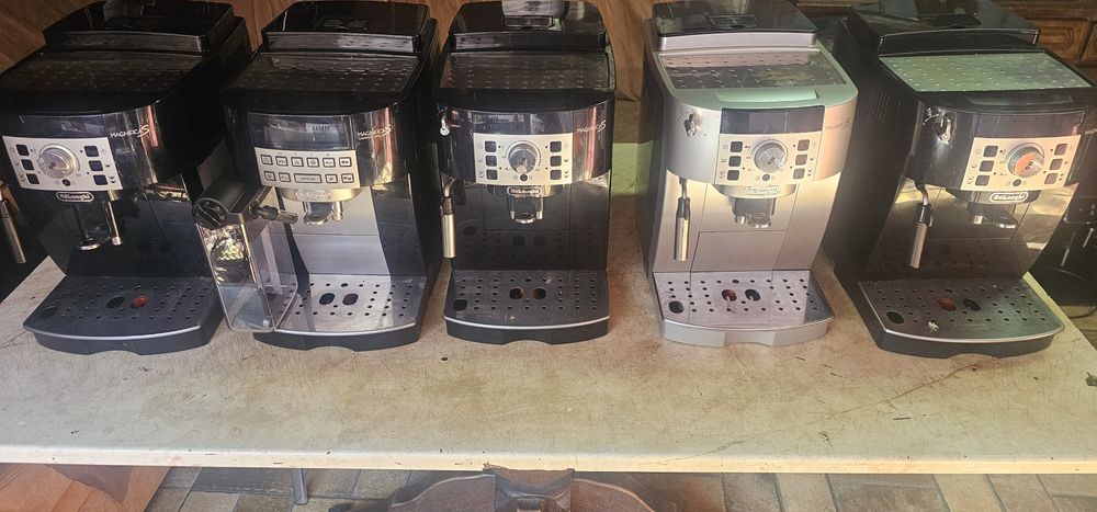 Expresoare cafea & Mentenanță
