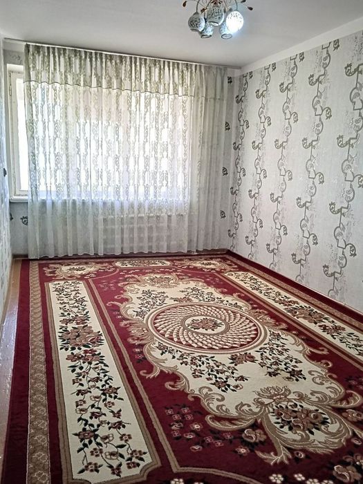 2 хонали уй 1 этаждан сотилади.