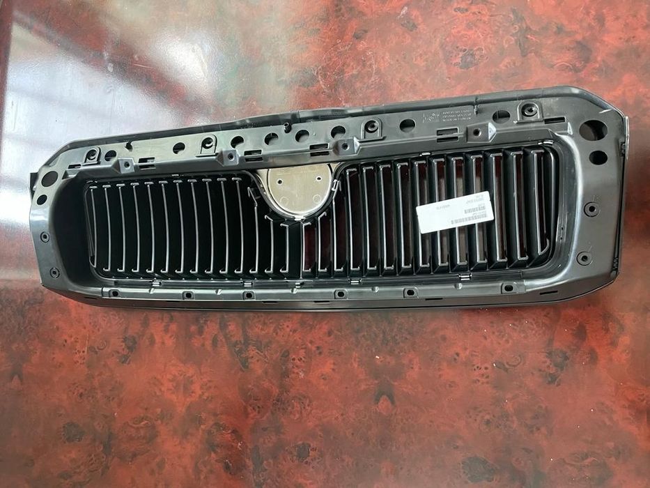 Запчасти Skoda Octavia A4