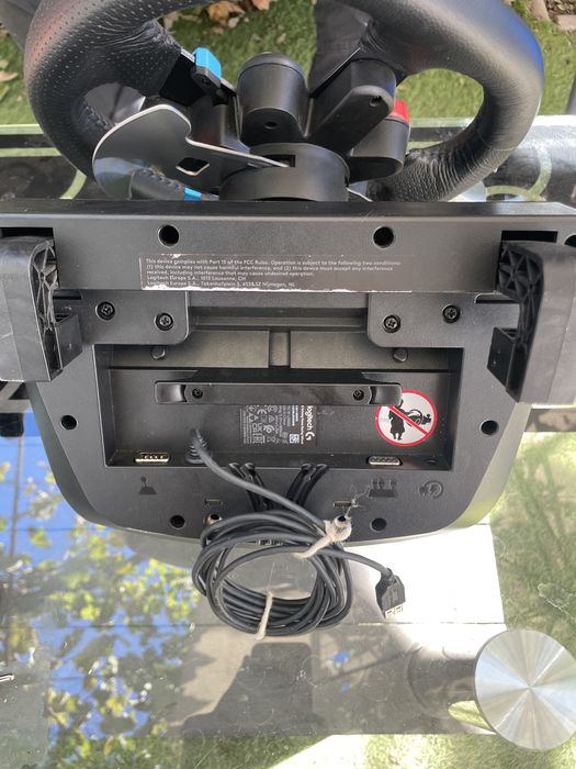 Volan gaming g29